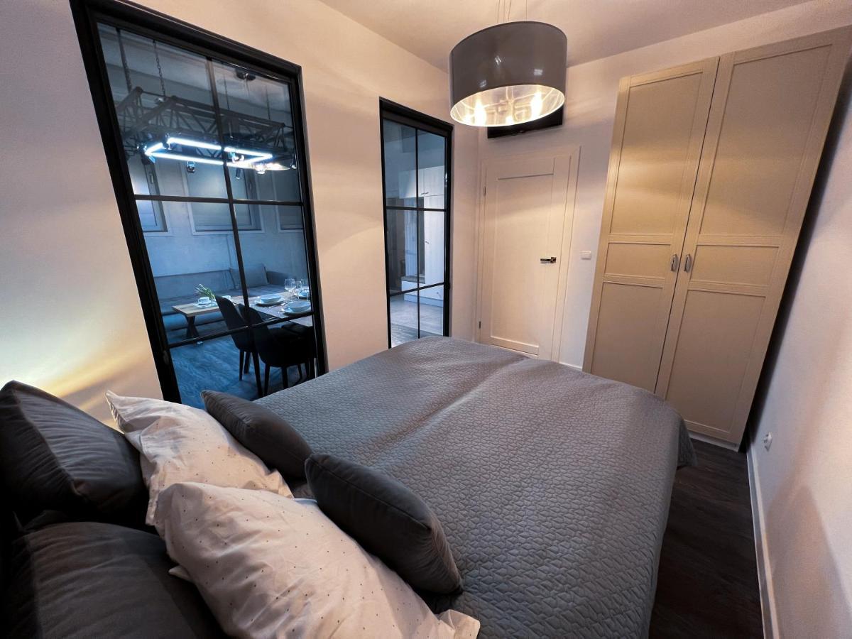 Mojemiedzyzdroje Lu 7B - Luksusowy Apartament 100 Metrow Od Morza Exterior foto